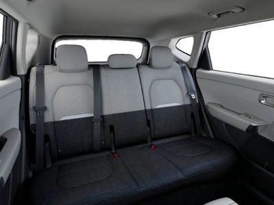 2027 Kia Seltos LX