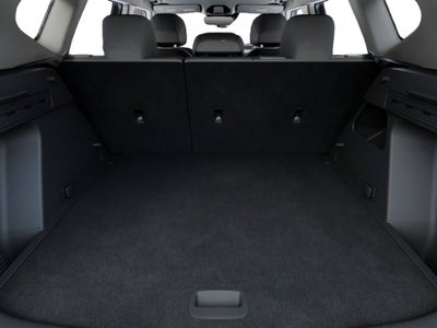 2027 Kia Seltos LX