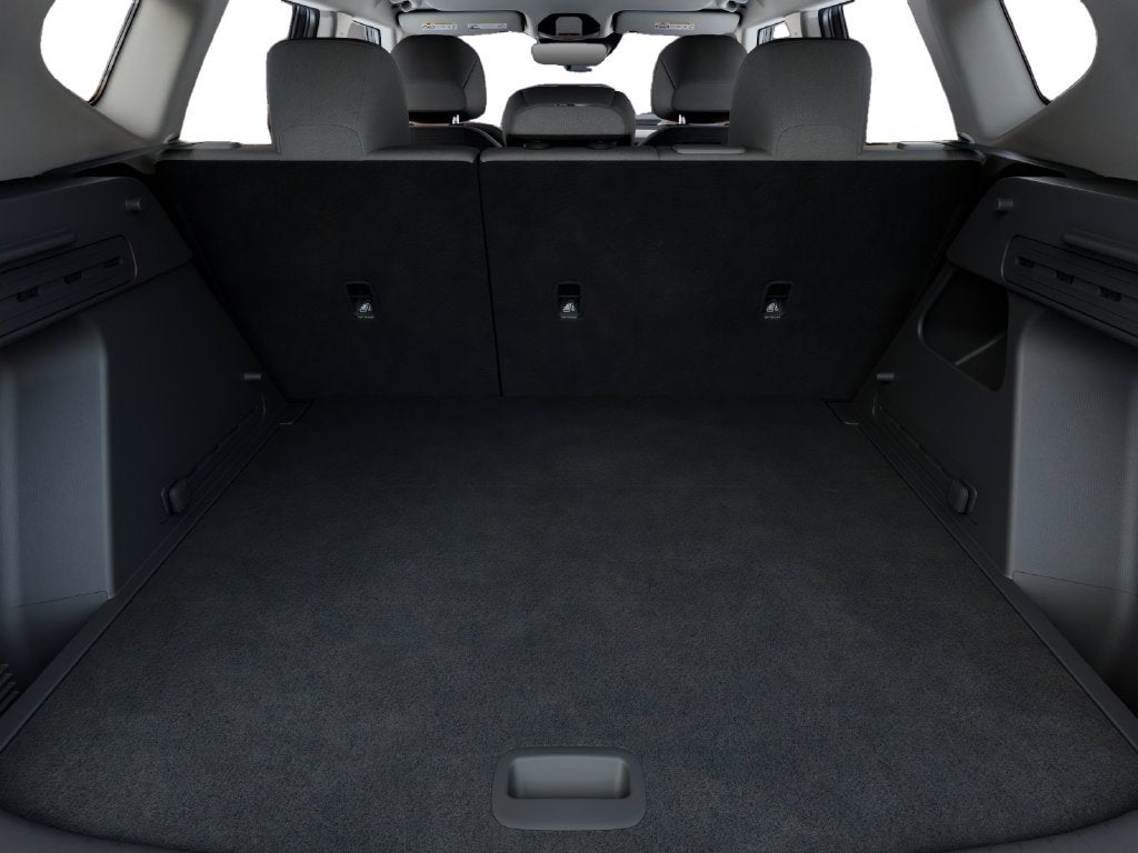 2027 Kia Seltos LX