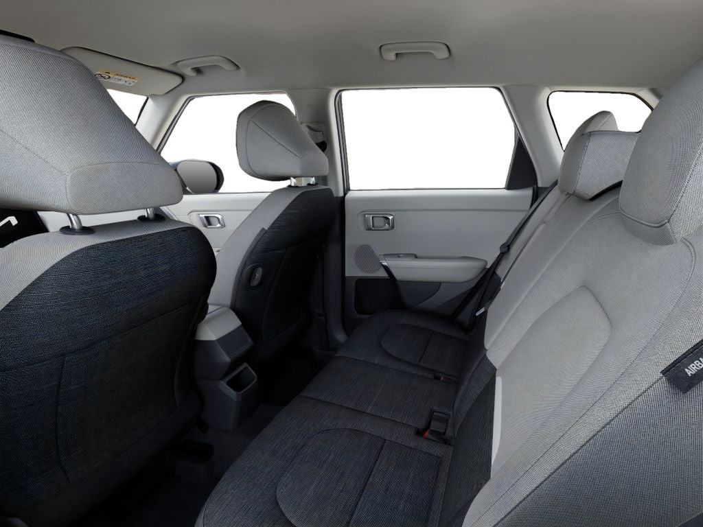 2027 Kia Seltos LX