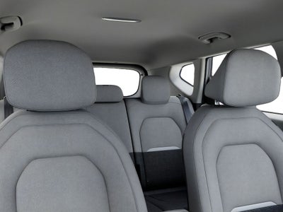 2027 Kia Seltos LX