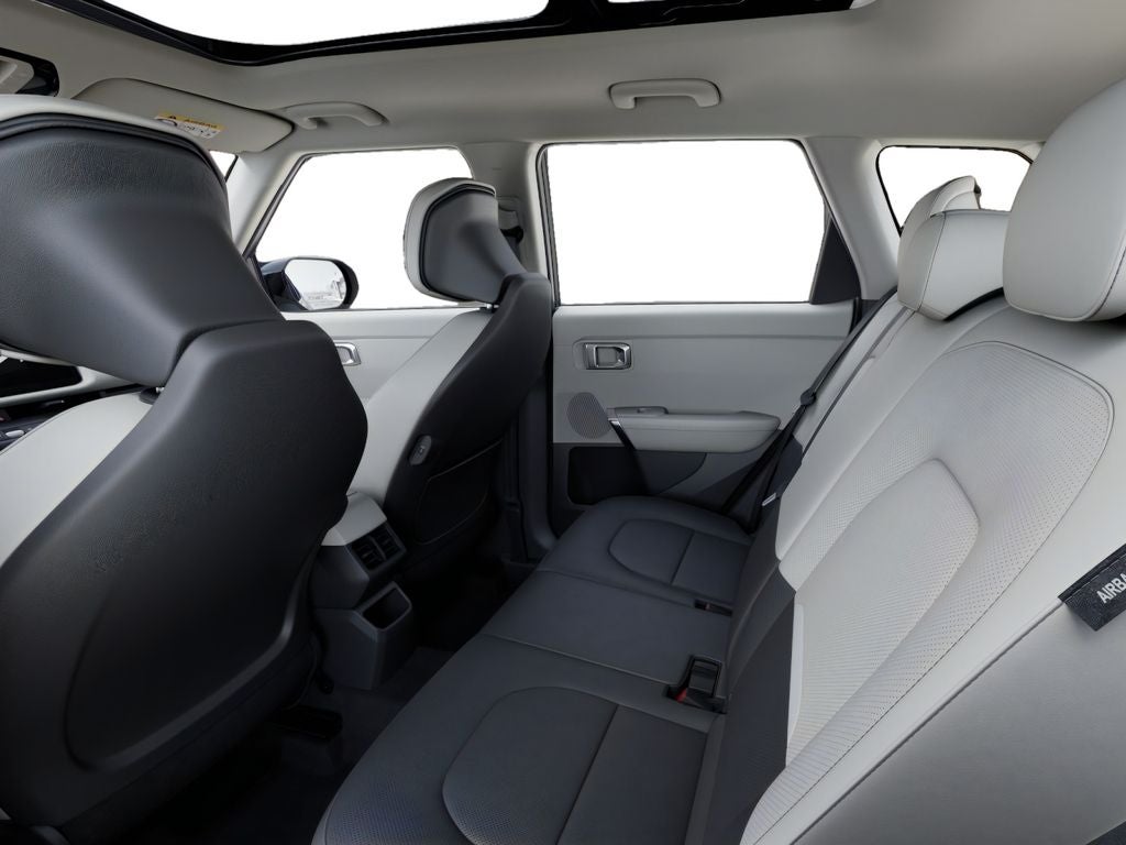 2027 Kia Seltos EX