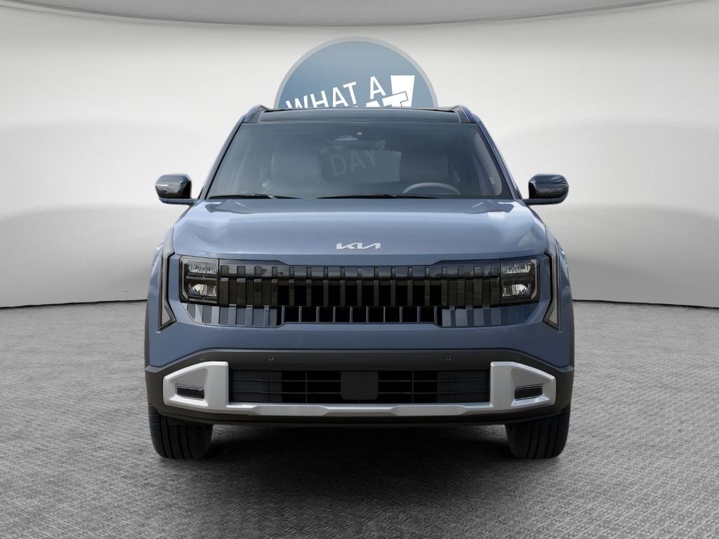 2027 Kia Seltos EX