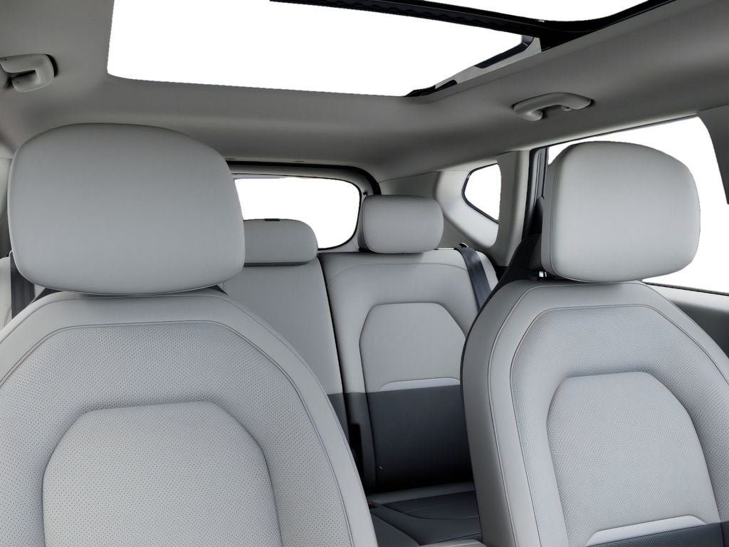 2027 Kia Seltos EX