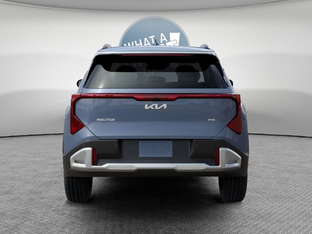 2027 Kia Seltos EX