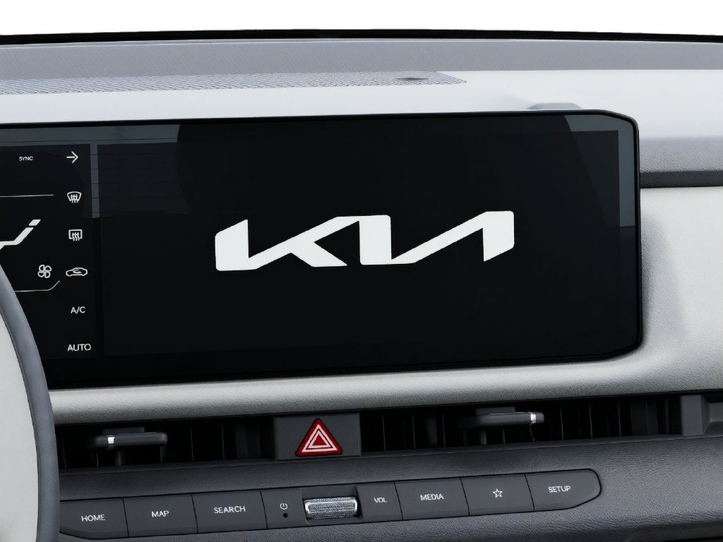 2027 Kia Seltos EX