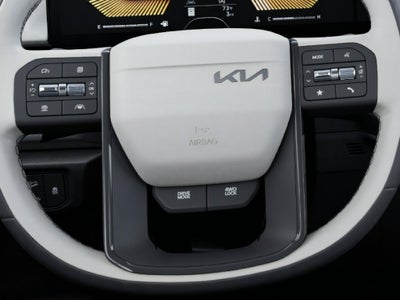 2027 Kia Seltos EX