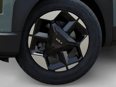 2027 Kia Seltos EX