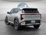 2027 Kia Seltos EX