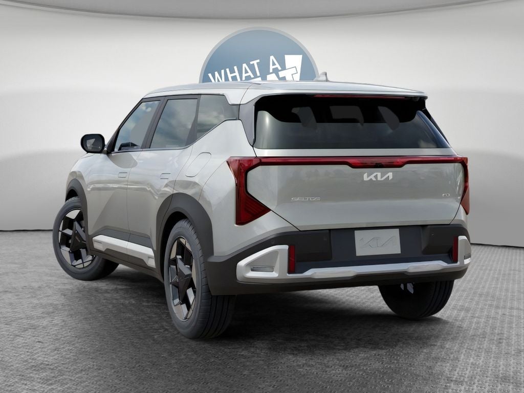 2027 Kia Seltos EX