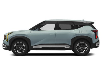 2027 Kia Seltos EX