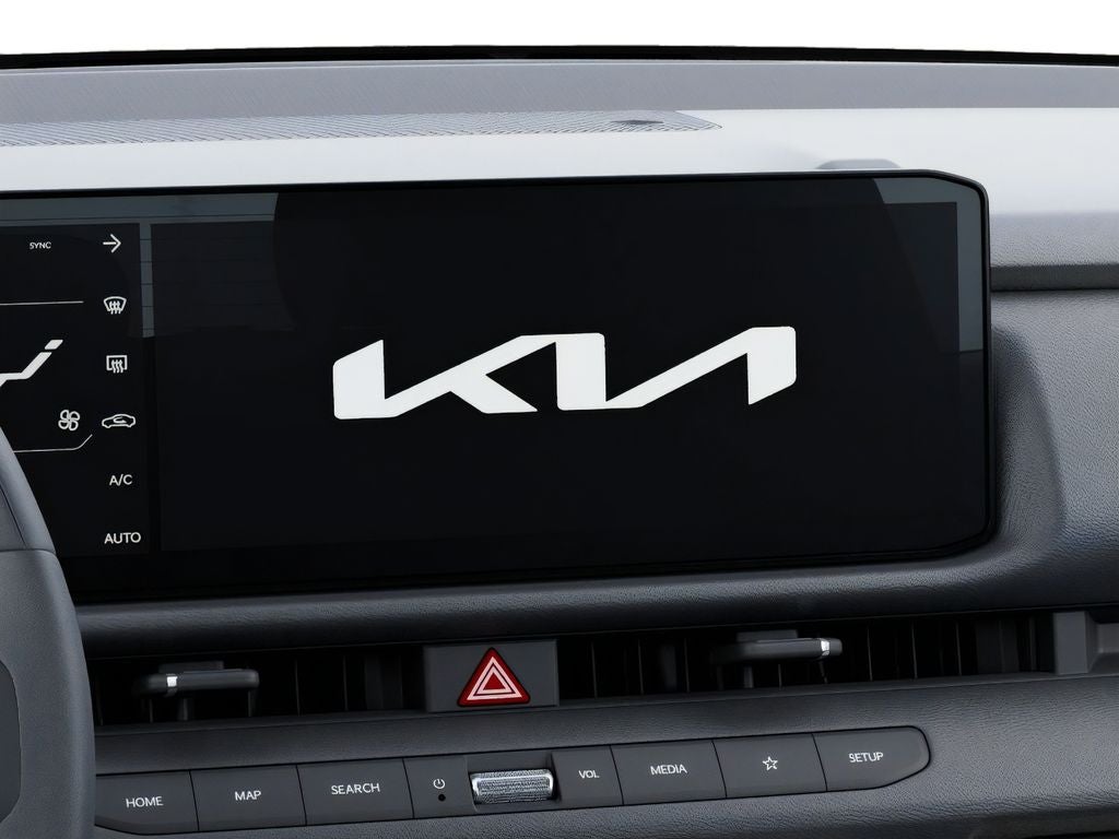2027 Kia Seltos X-Line