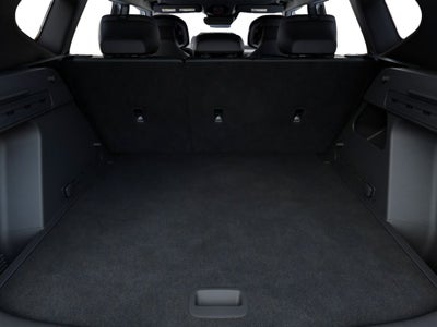 2027 Kia Seltos X-Line