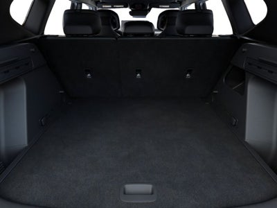 2027 Kia Seltos X-Line