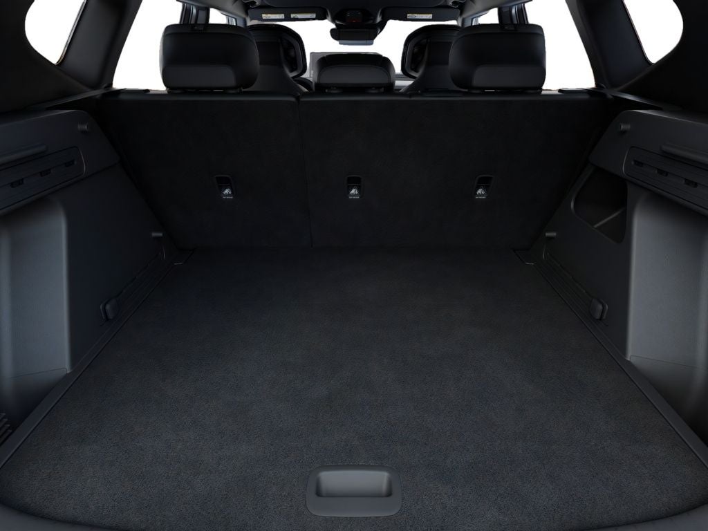 2027 Kia Seltos X-Line