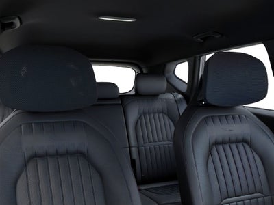 2027 Kia Seltos X-Line