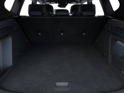 2027 Kia Seltos X-Line SX