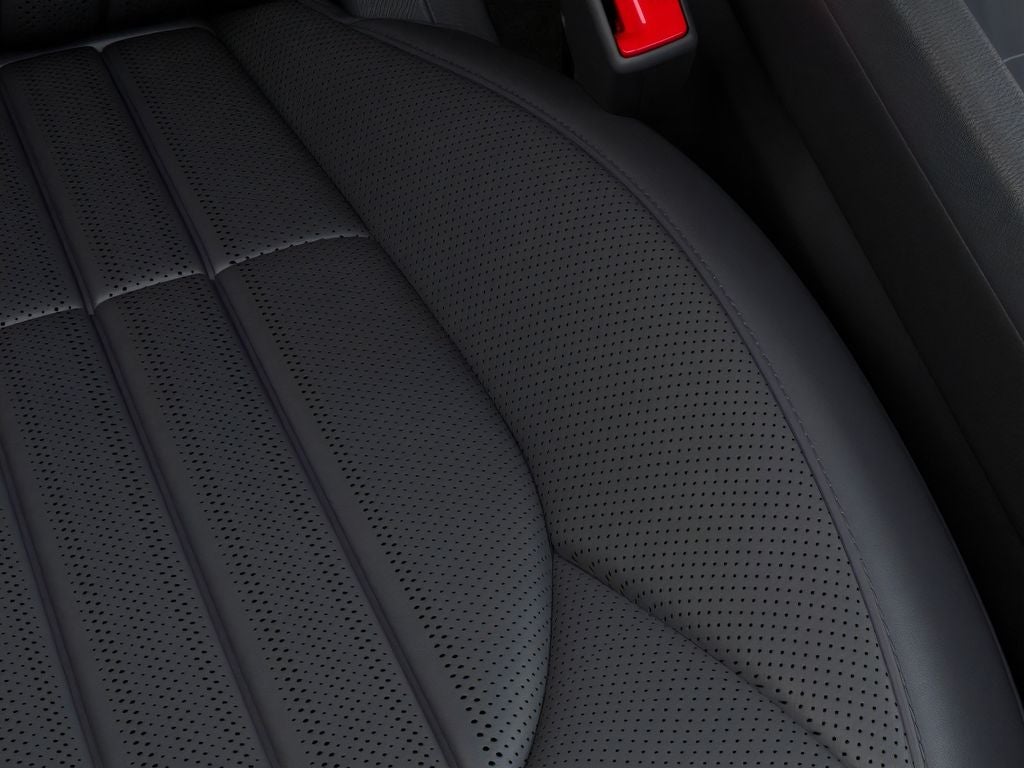 2027 Kia Seltos X-Line SX