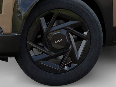 2027 Kia Seltos X-Line SX