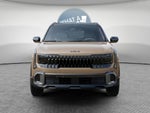 2027 Kia Seltos X-Line SX