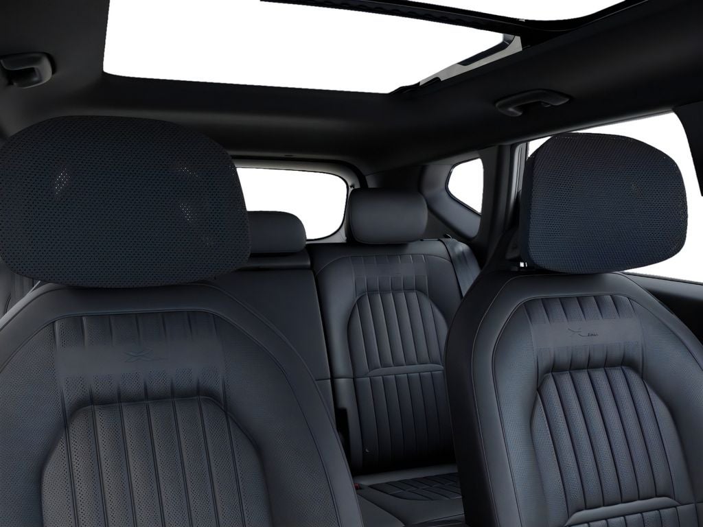 2027 Kia Seltos X-Line SX
