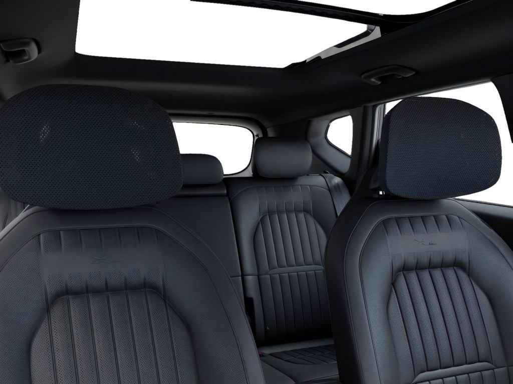 2027 Kia Seltos X-Line SX