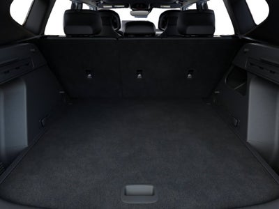 2027 Kia Seltos X-Line SX