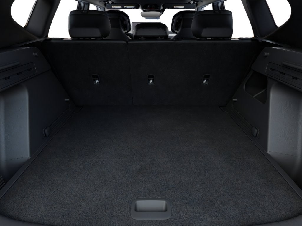 2027 Kia Seltos X-Line SX