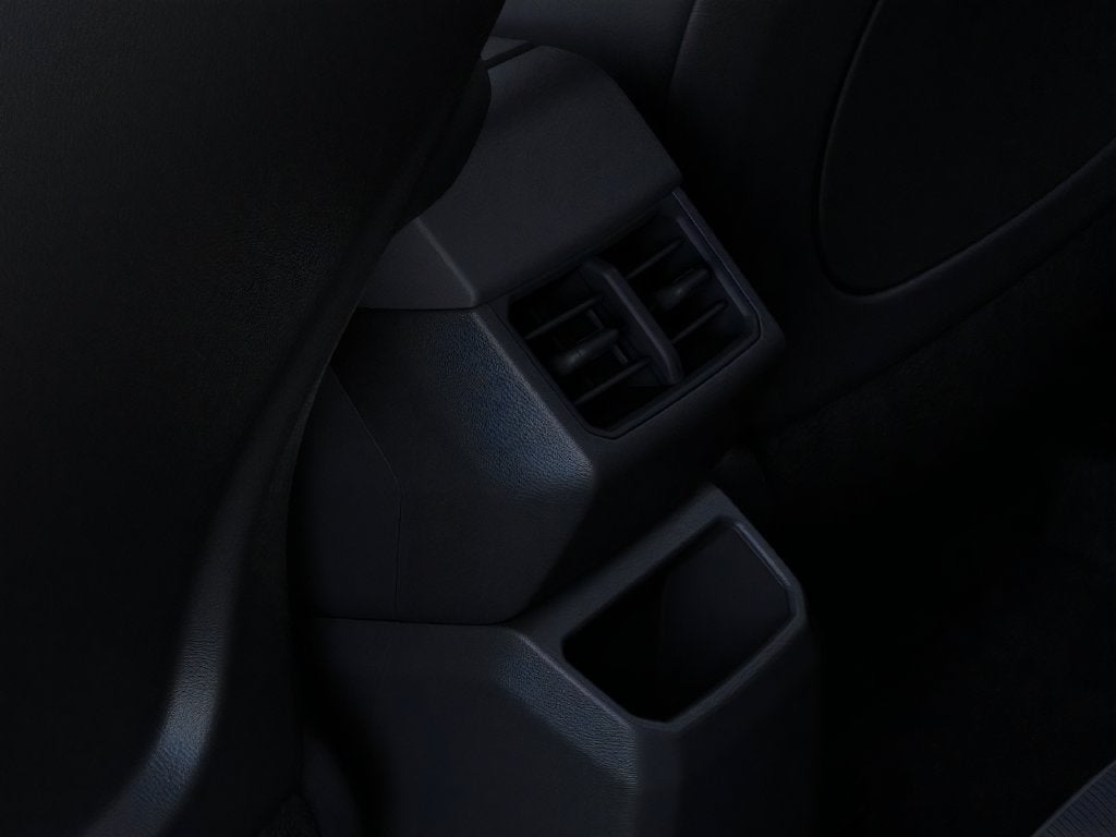 2027 Kia Seltos X-Line SX