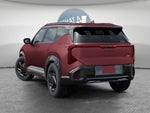 2027 Kia Seltos X-Line SX