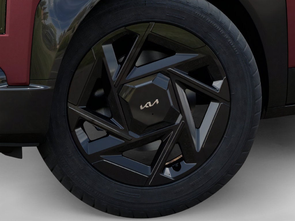 2027 Kia Seltos X-Line SX