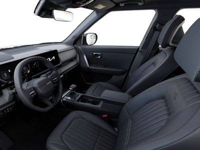 2027 Kia Seltos X-Line SX