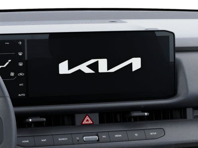 2027 Kia Seltos X-Line SX