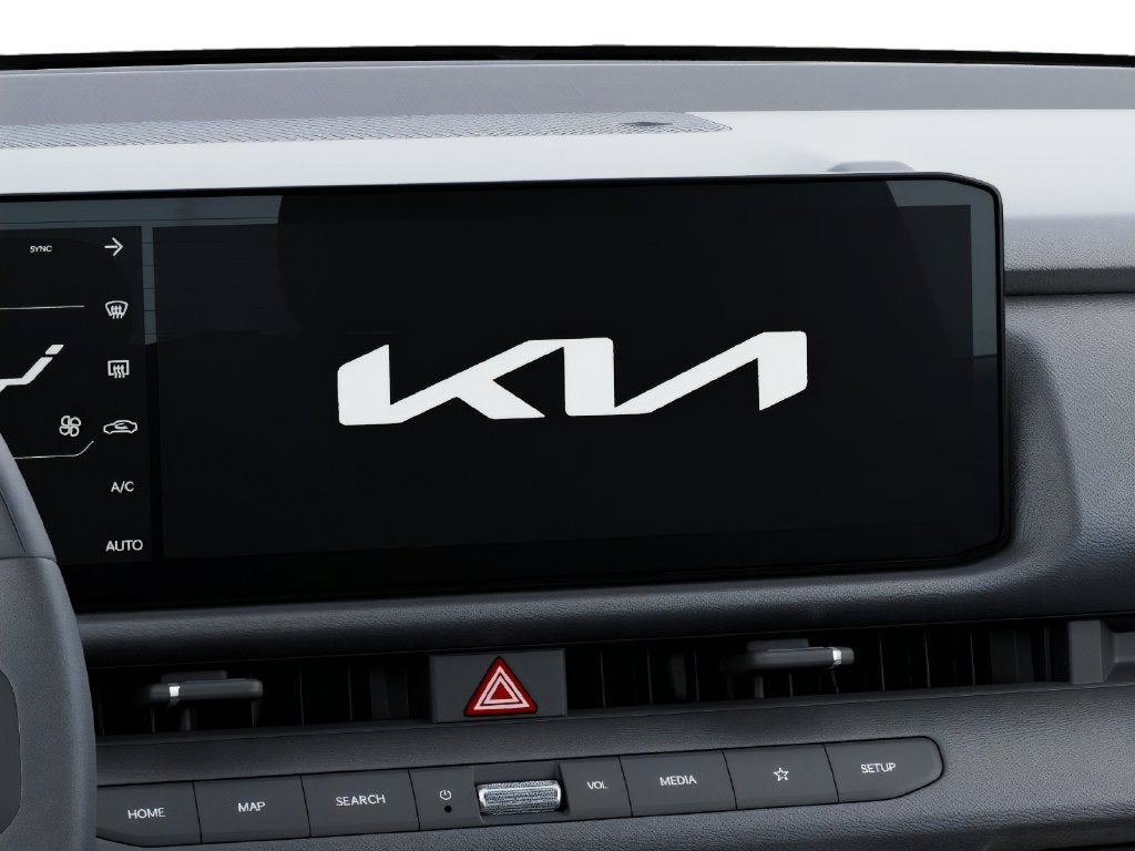 2027 Kia Seltos X-Line SX