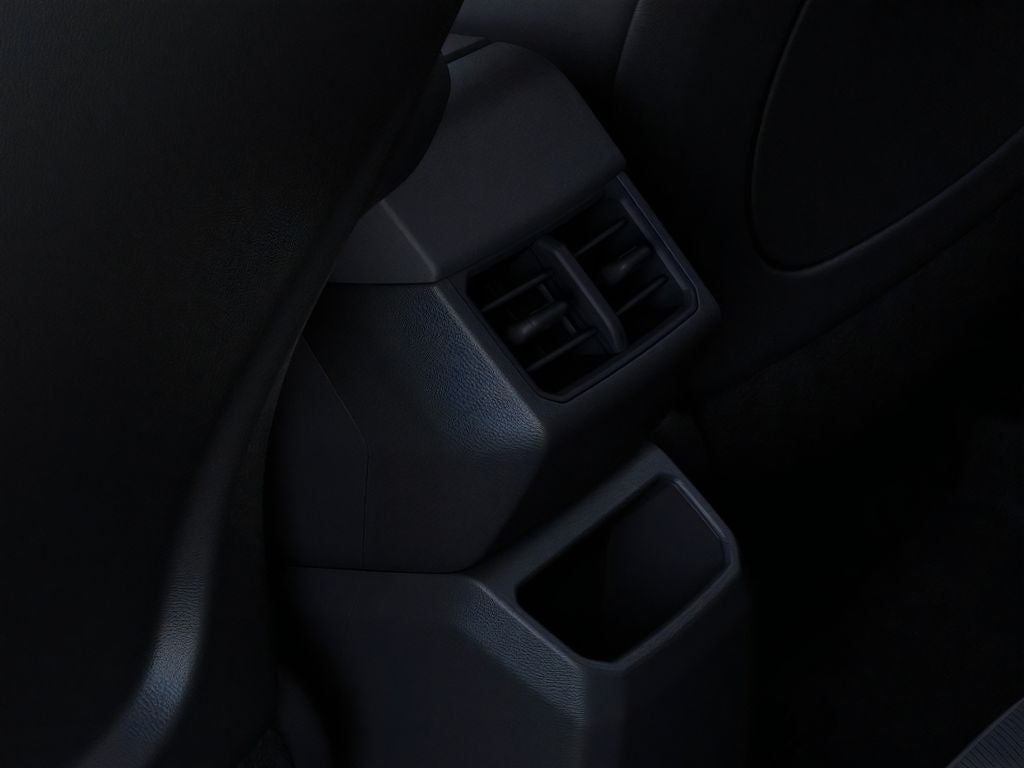 2027 Kia Seltos X-Line SX