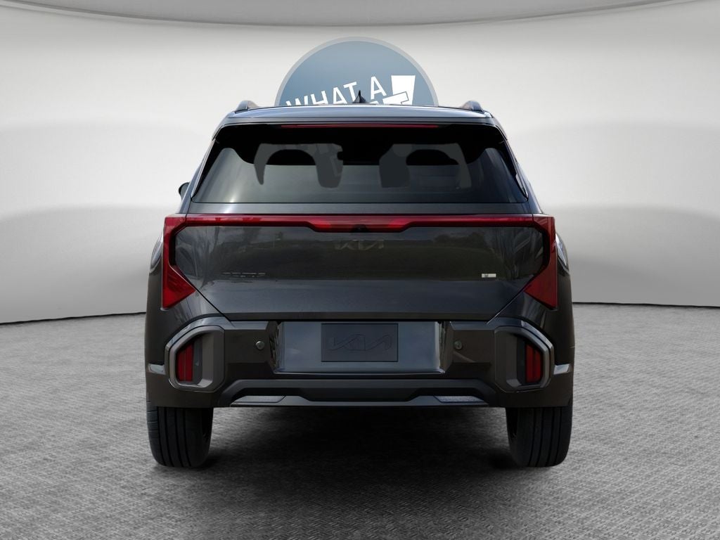2027 Kia Seltos X-Line SX