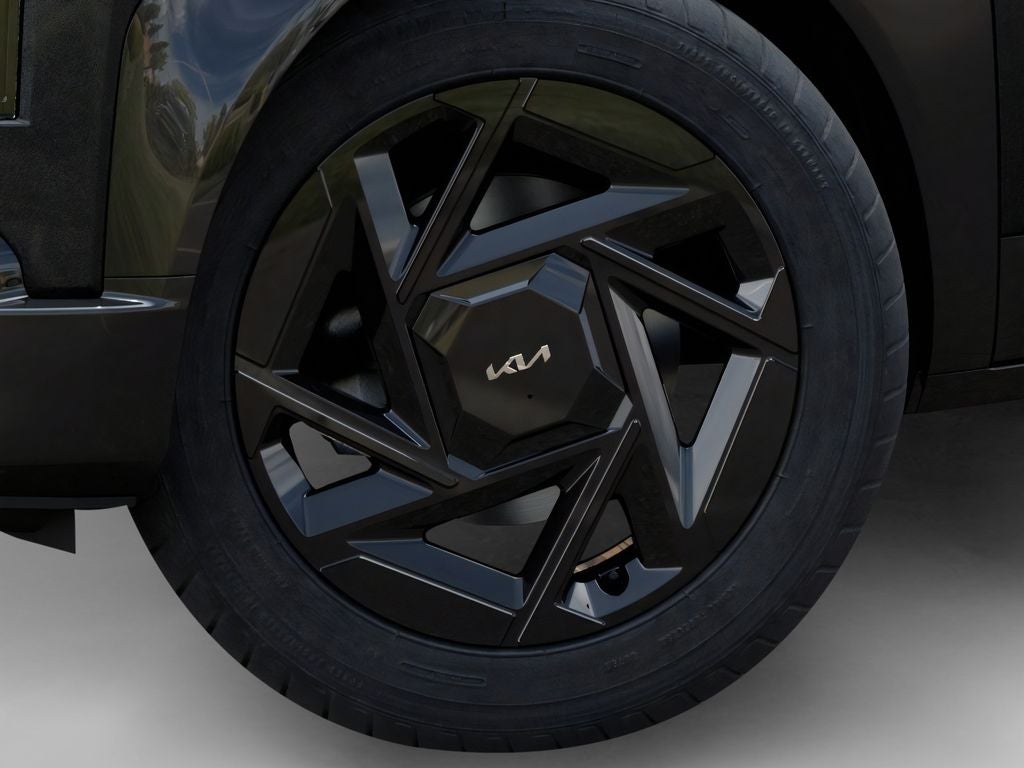 2027 Kia Seltos X-Line SX