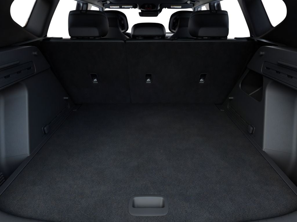 2027 Kia Seltos X-Line