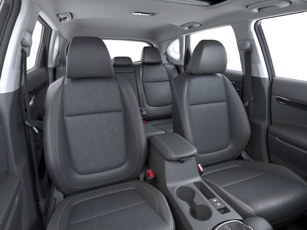 2026 Kia Seltos SX