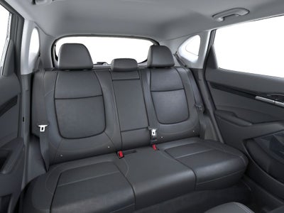 2026 Kia Seltos SX