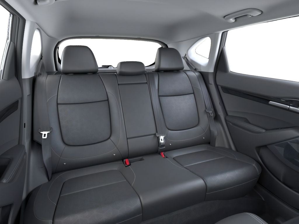 2026 Kia Seltos SX