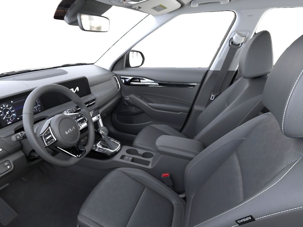 2026 Kia Seltos SX