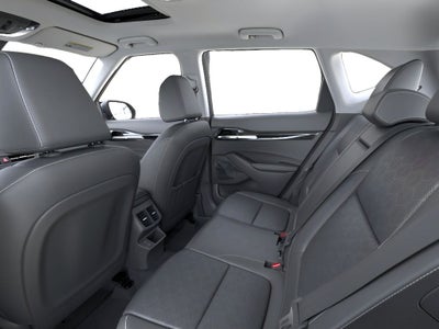 2026 Kia Seltos SX