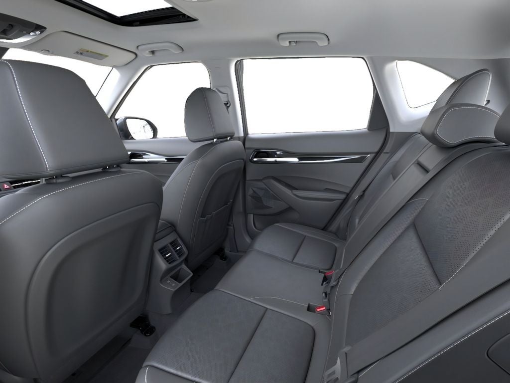 2026 Kia Seltos SX