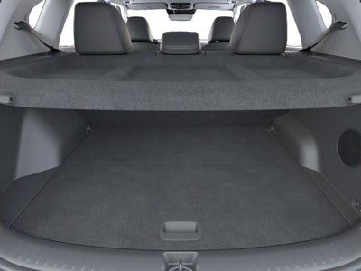 2026 Kia Seltos SX