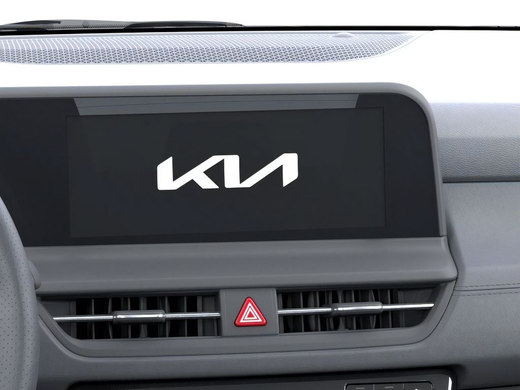 2026 Kia Seltos SX