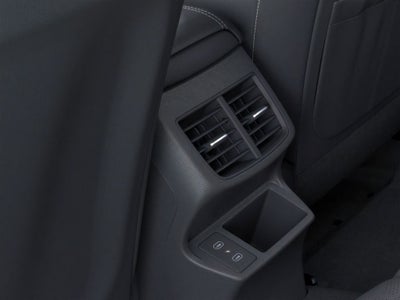 2026 Kia Seltos SX