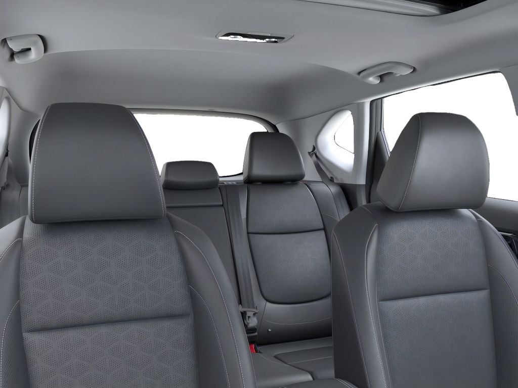 2026 Kia Seltos SX