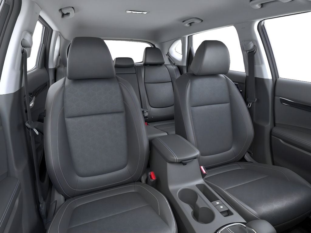 2026 Kia Seltos SX