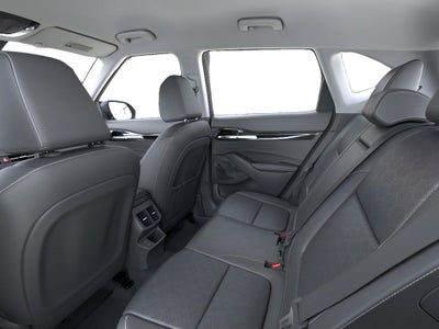 2026 Kia Seltos SX